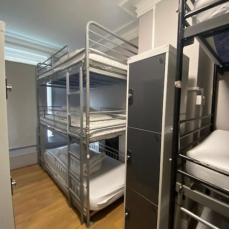 לונדון Queen Elizabeth Hostel מראה חיצוני תמונה