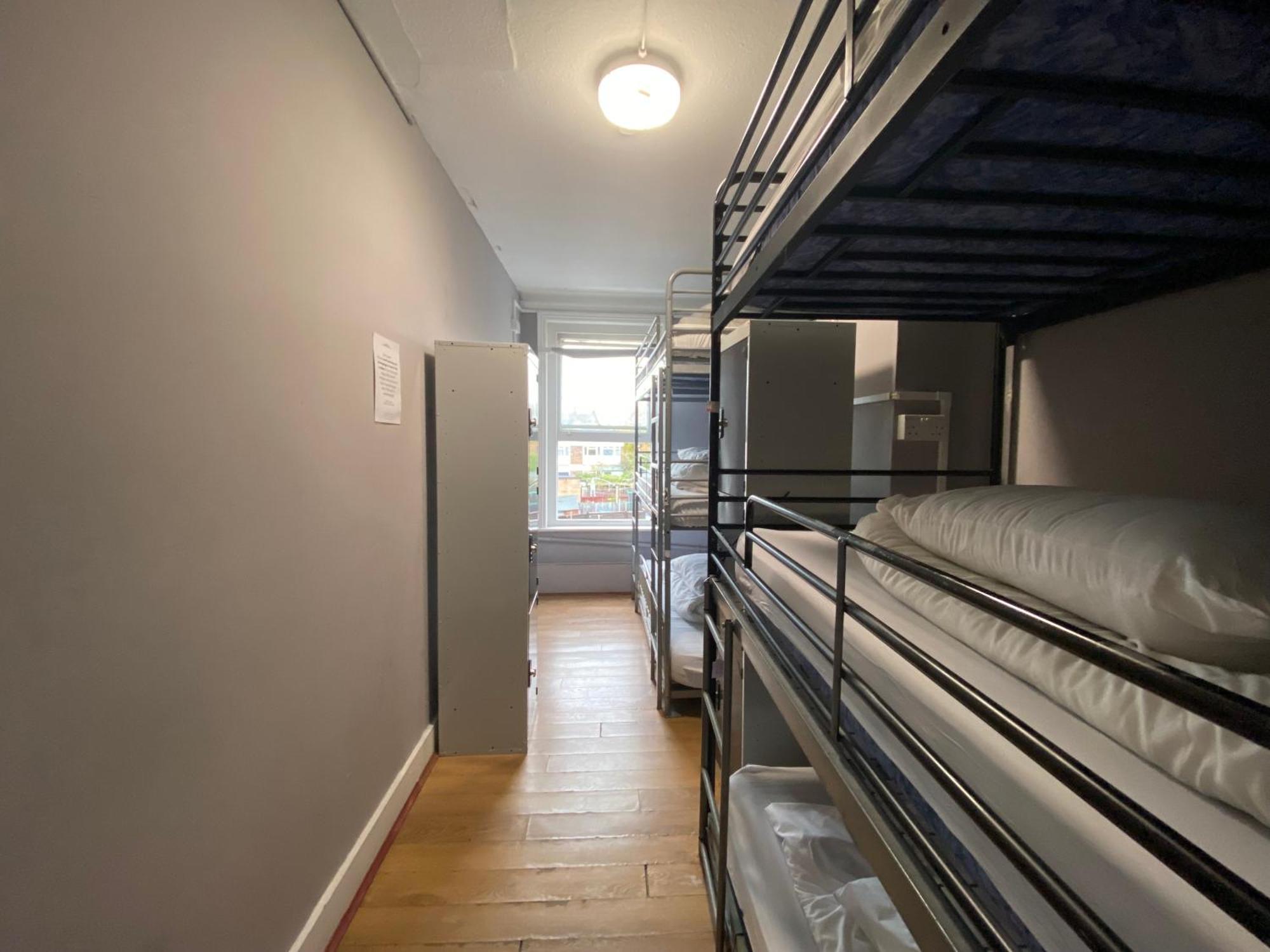 לונדון Queen Elizabeth Hostel מראה חיצוני תמונה