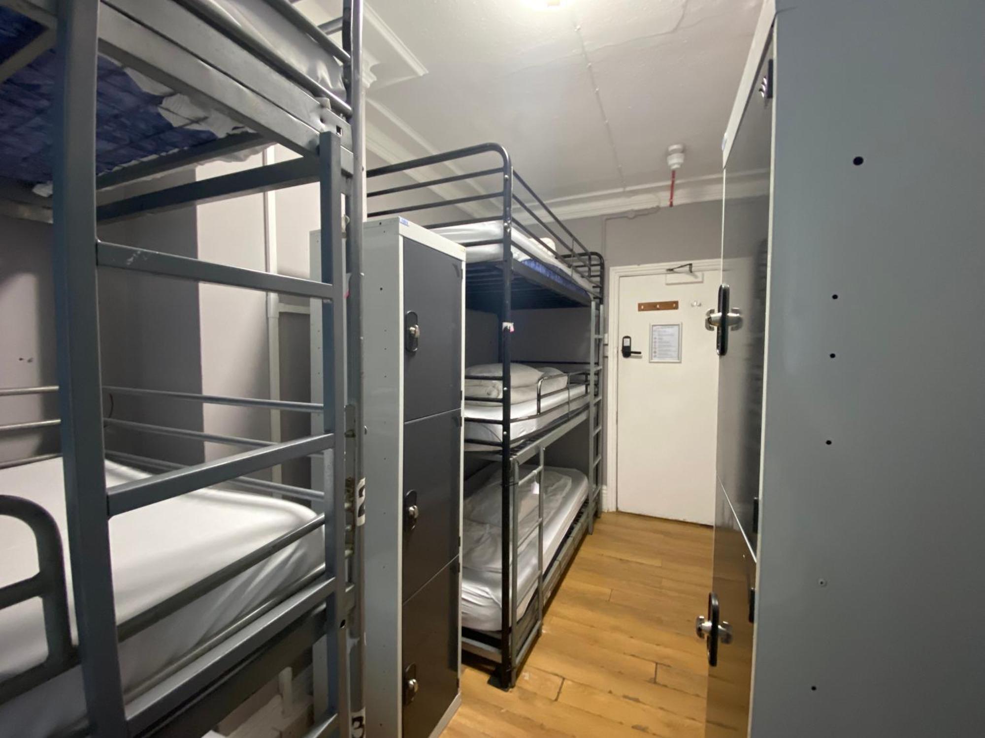 לונדון Queen Elizabeth Hostel מראה חיצוני תמונה
