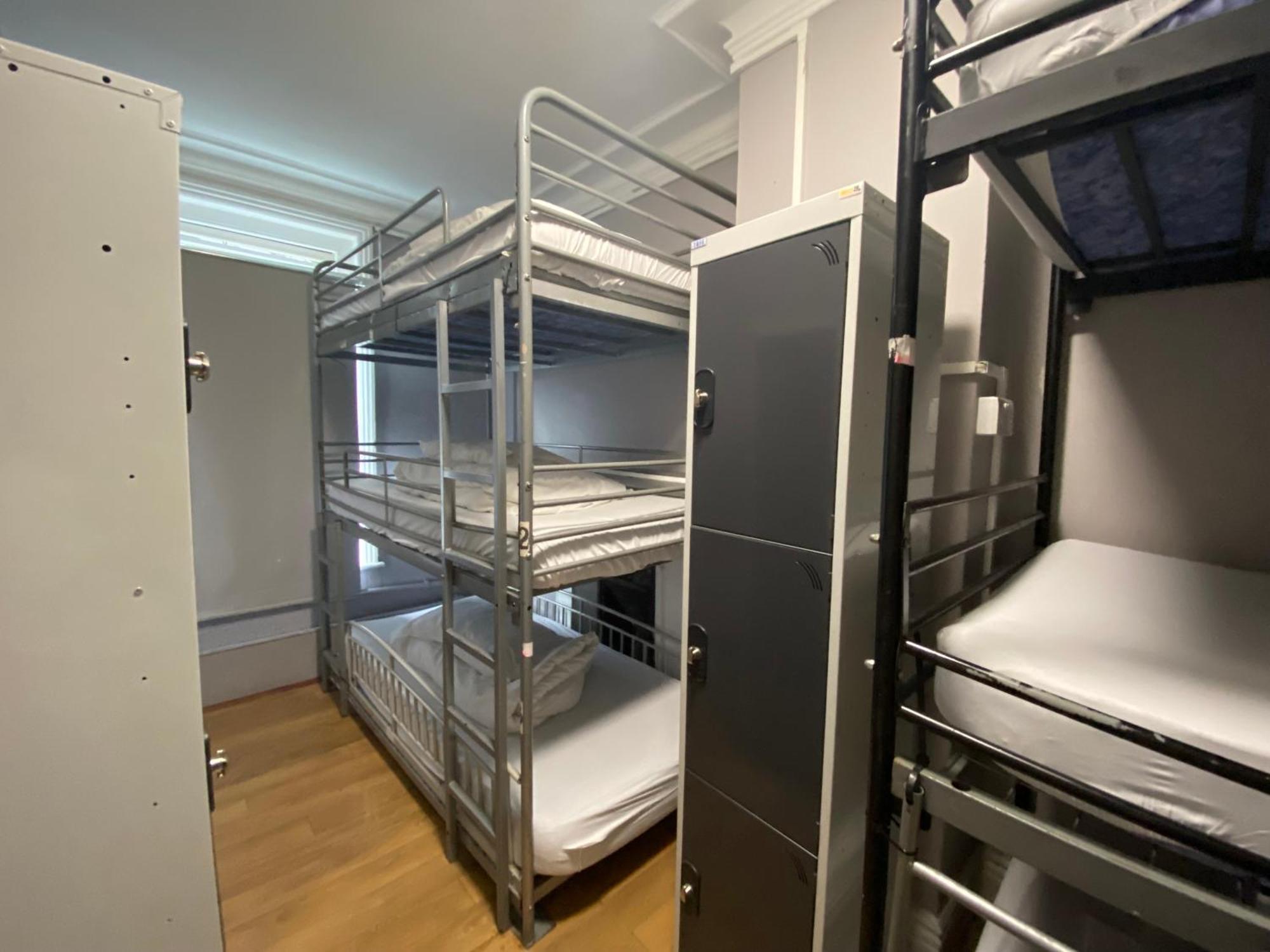 לונדון Queen Elizabeth Hostel מראה חיצוני תמונה