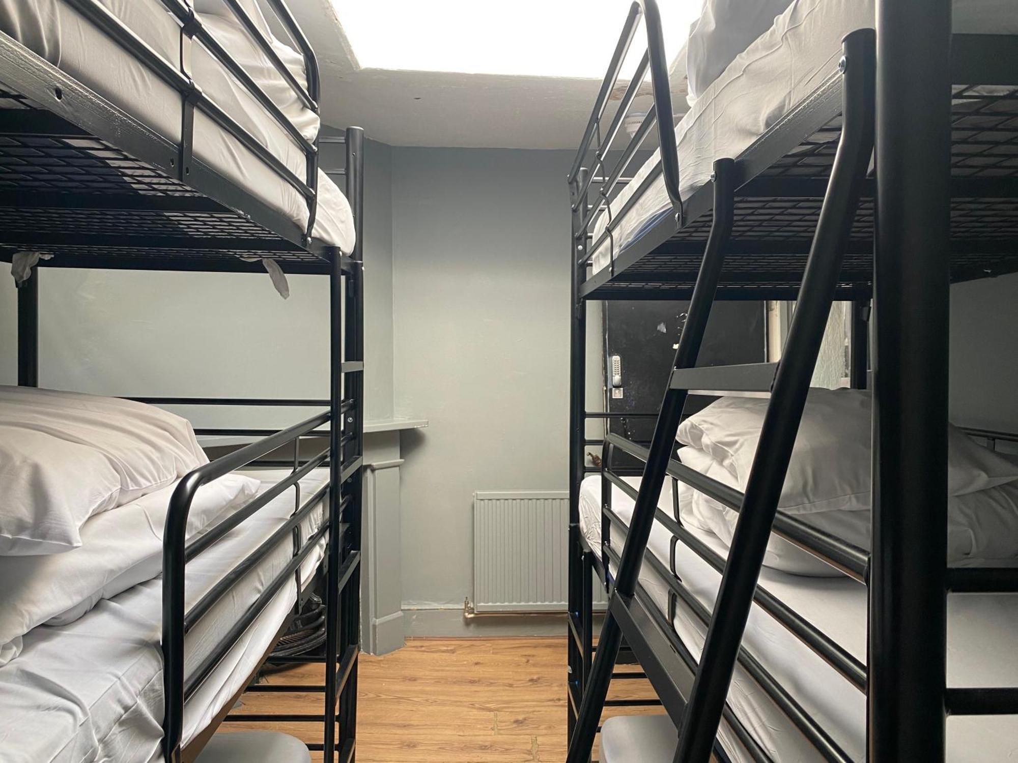 לונדון Queen Elizabeth Hostel מראה חיצוני תמונה
