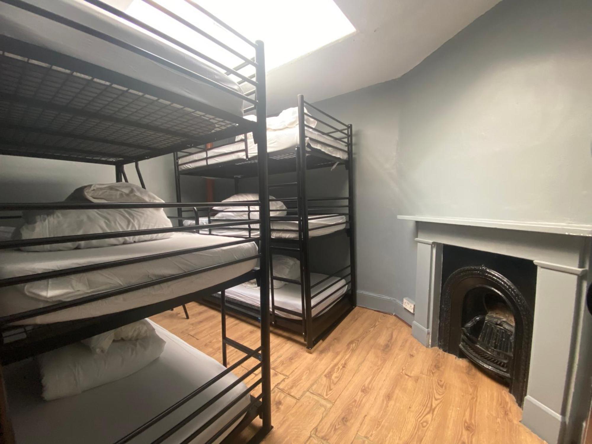 לונדון Queen Elizabeth Hostel מראה חיצוני תמונה